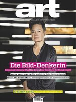 art Magazin